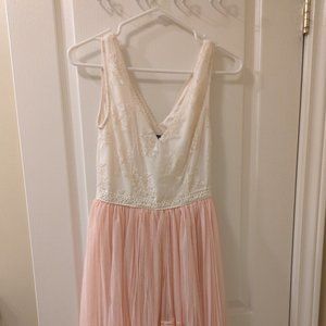 Danity Paris Dress